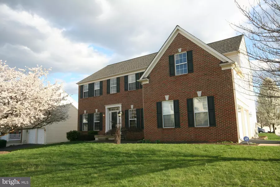 20350 SNOWPOINT PL, Ashburn, VA 20147