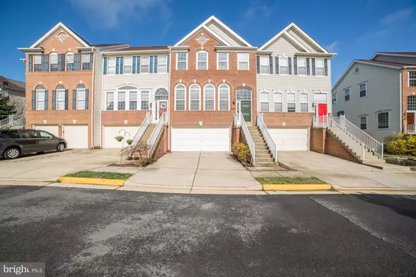 21304 VICTORIAS CROSS TER, Ashburn, VA 20147