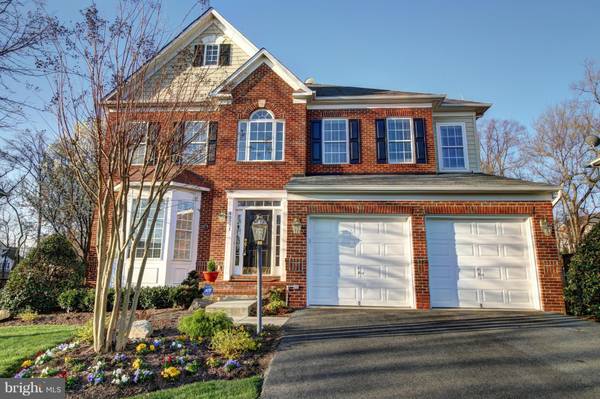 42731 SUMMERHOUSE PL, Broadlands, VA 20148