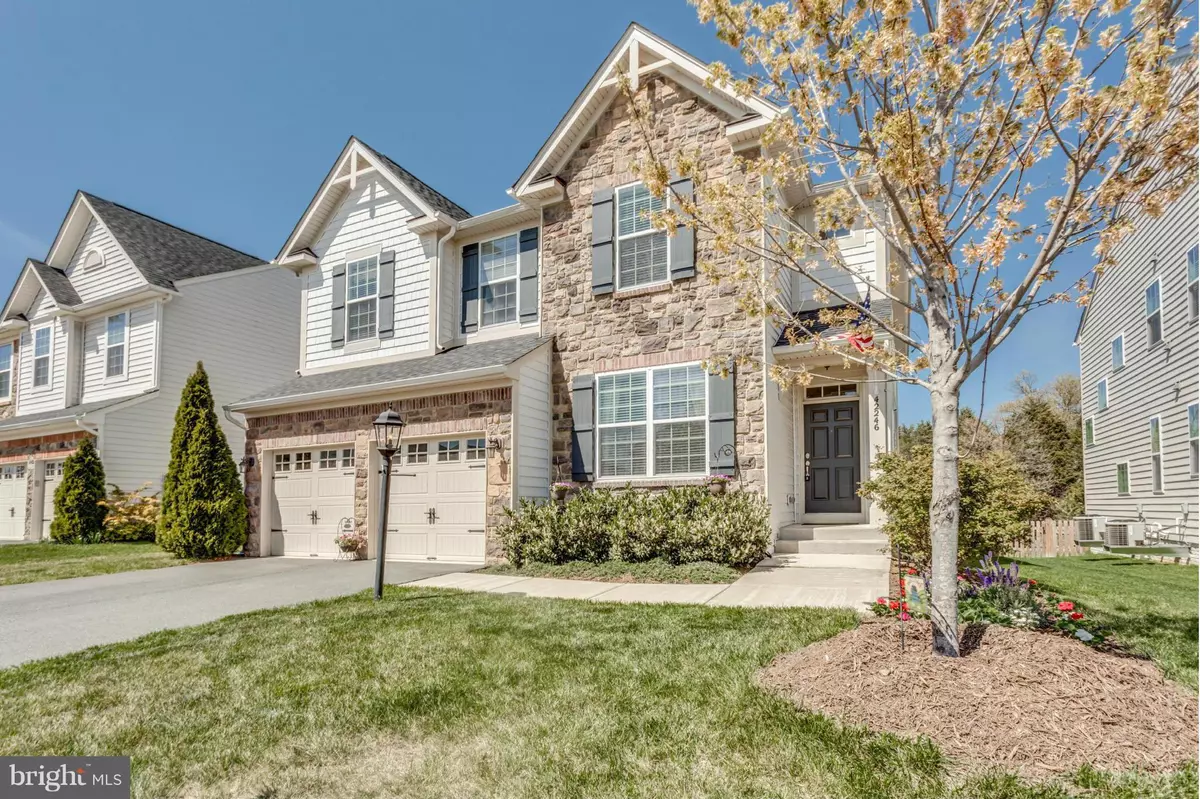 Chantilly, VA 20152,42246 SAND PINE PL