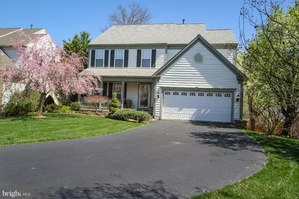 26002 ROSE LN, South Riding, VA 20152