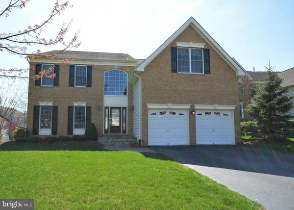 43367 LA BELLE PL, Ashburn, VA 20147