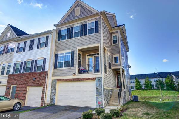 42291 DEMARCO TER, Chantilly, VA 20152