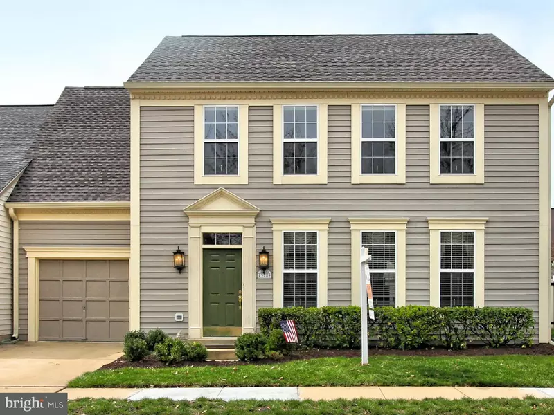 43289 ELK VIEW TER, Ashburn, VA 20147