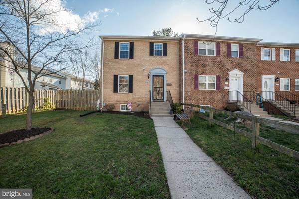 166 MEADOWS LN NE, Leesburg, VA 20176