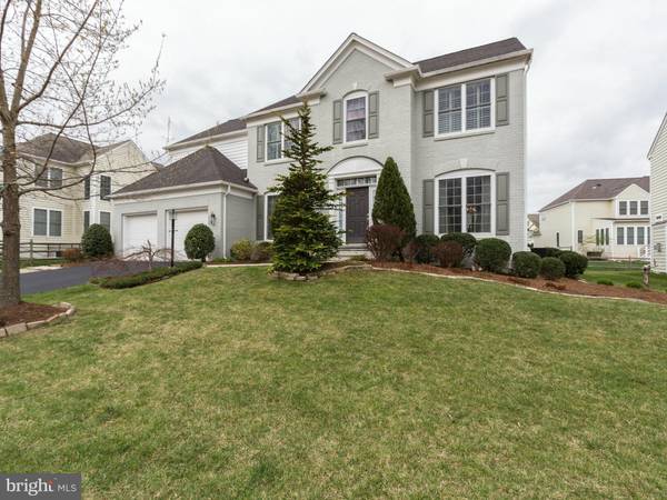 25811 GERTRUDES VIEW WAY, Chantilly, VA 20152