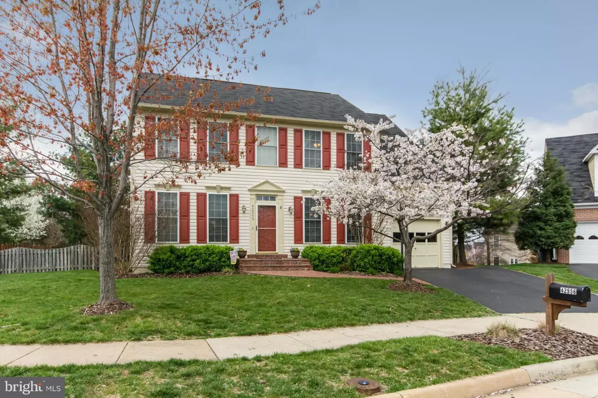 Ashburn, VA 20147,42956 OHARA CT