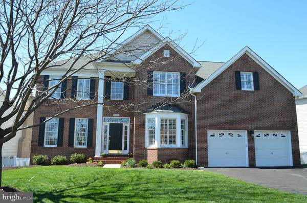 19993 HAZELTINE PL, Ashburn, VA 20147