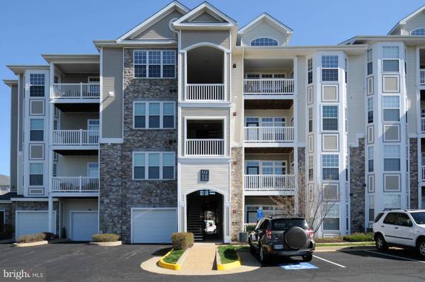 512 SUNSET VIEW TER SE #202, Leesburg, VA 20175