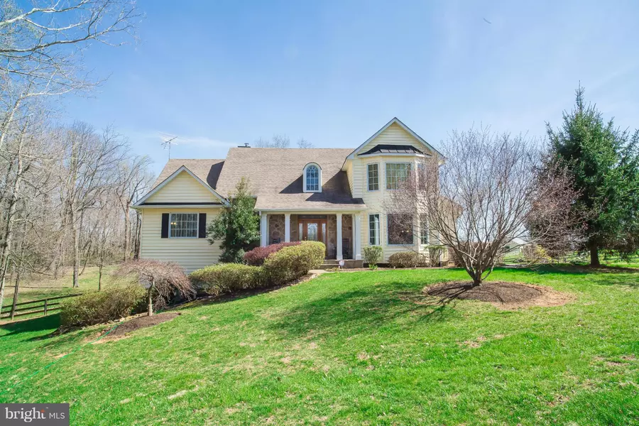 15376 HILLSBORO RD, Purcellville, VA 20132