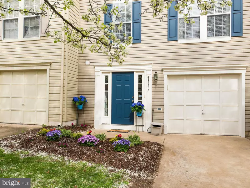 43172 GATWICK SQ, Ashburn, VA 20147