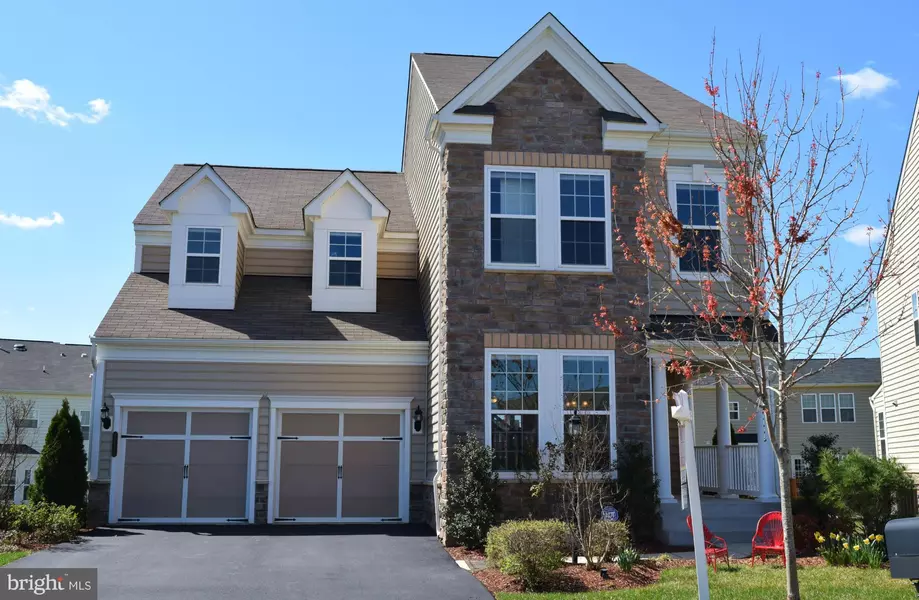 42611 WINDFLOWER DR, Ashburn, VA 20148