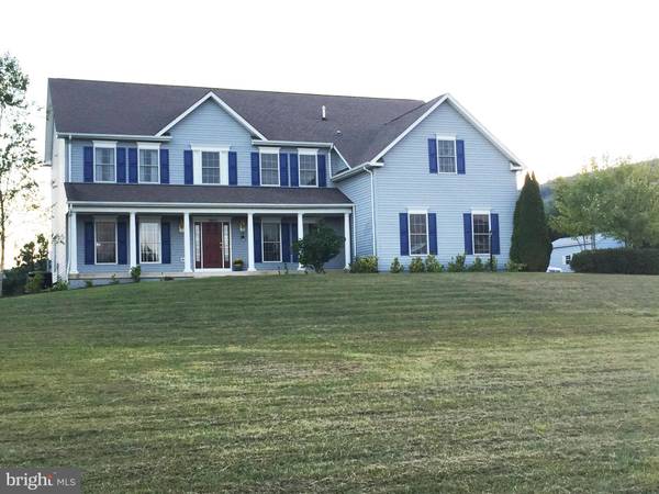 18616 FOGGY BOTTOM RD, Bluemont, VA 20135