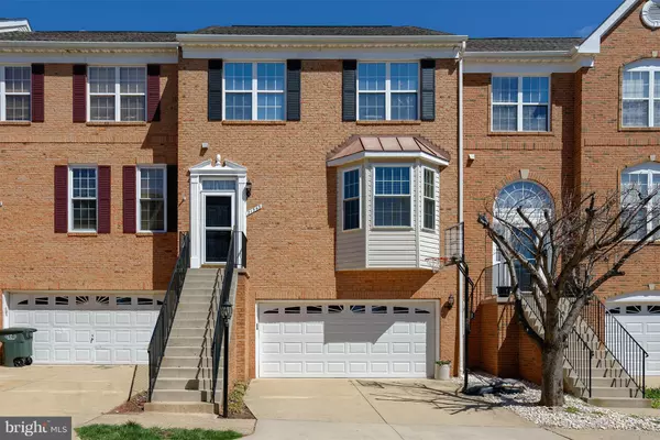 21543 TROWBRIDGE SQ, Ashburn, VA 20147