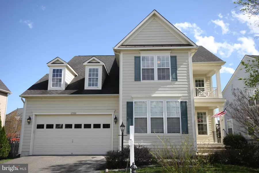 42889 RIDGEWAY DR, Broadlands, VA 20148