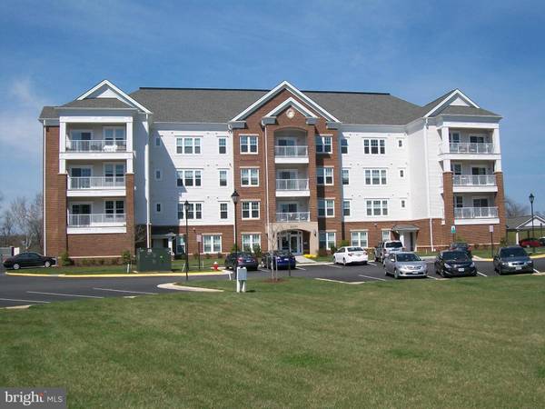 20590 HOPE SPRING TER #301, Ashburn, VA 20147