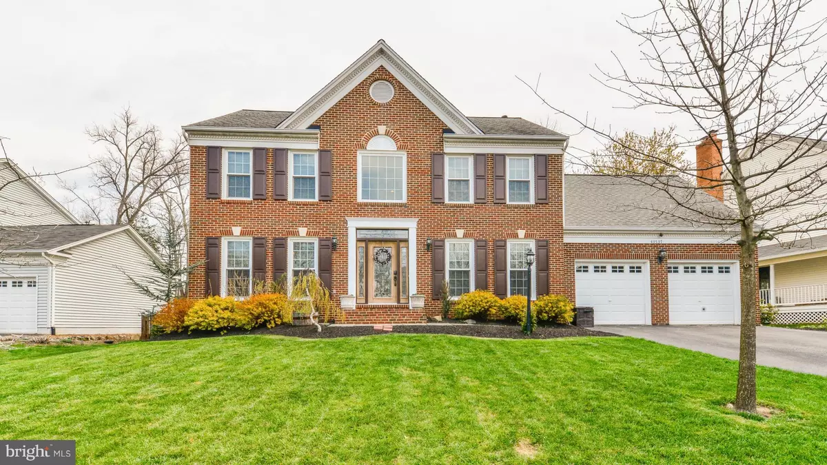 Ashburn, VA 20147,43537 GOLDEN MEADOW CIR