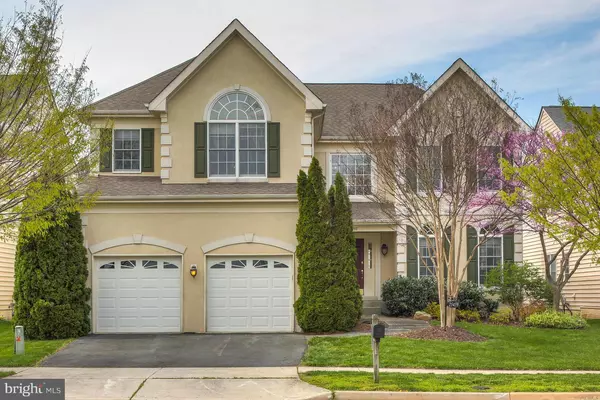 25459 DABNER DR, Chantilly, VA 20152