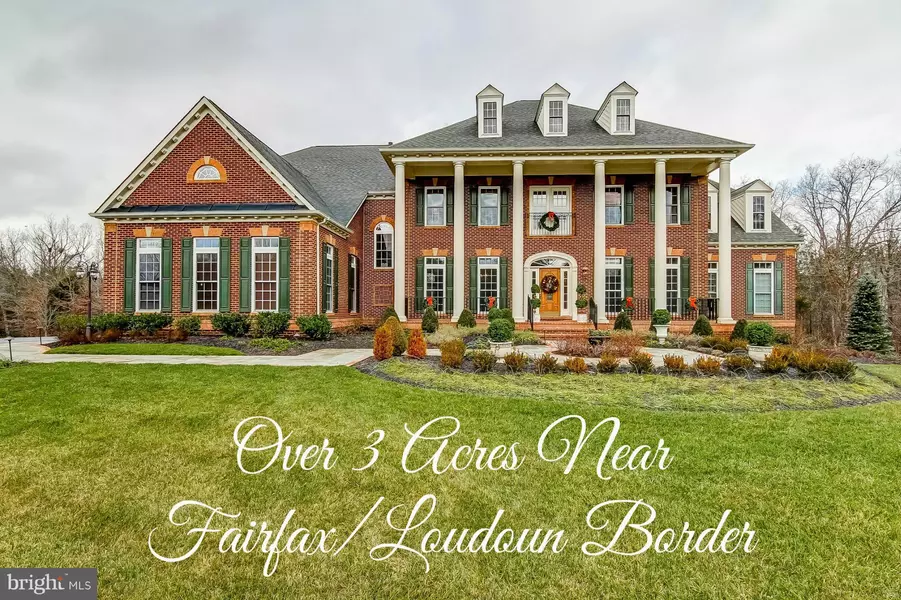 42514 EQUINE TRAIL CT, Chantilly, VA 20152