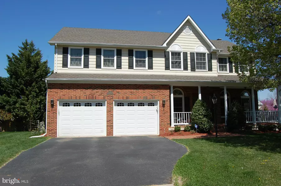 43452 WHETSTONE CT, Ashburn, VA 20147