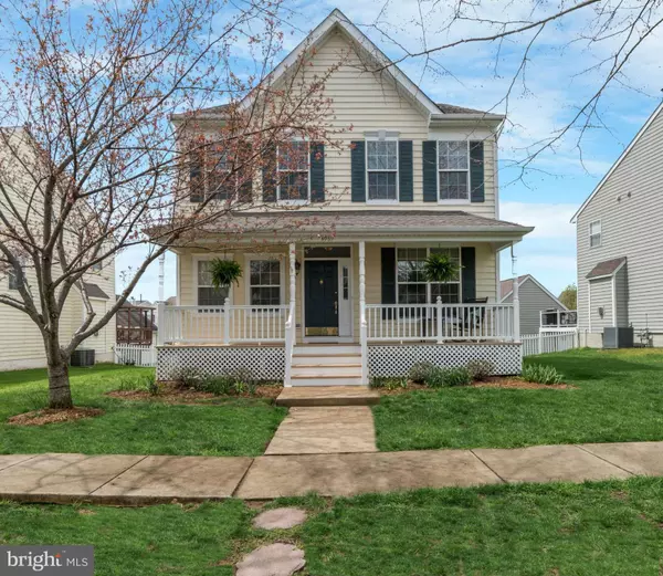 25969 HARTWOOD DR, Chantilly, VA 20152