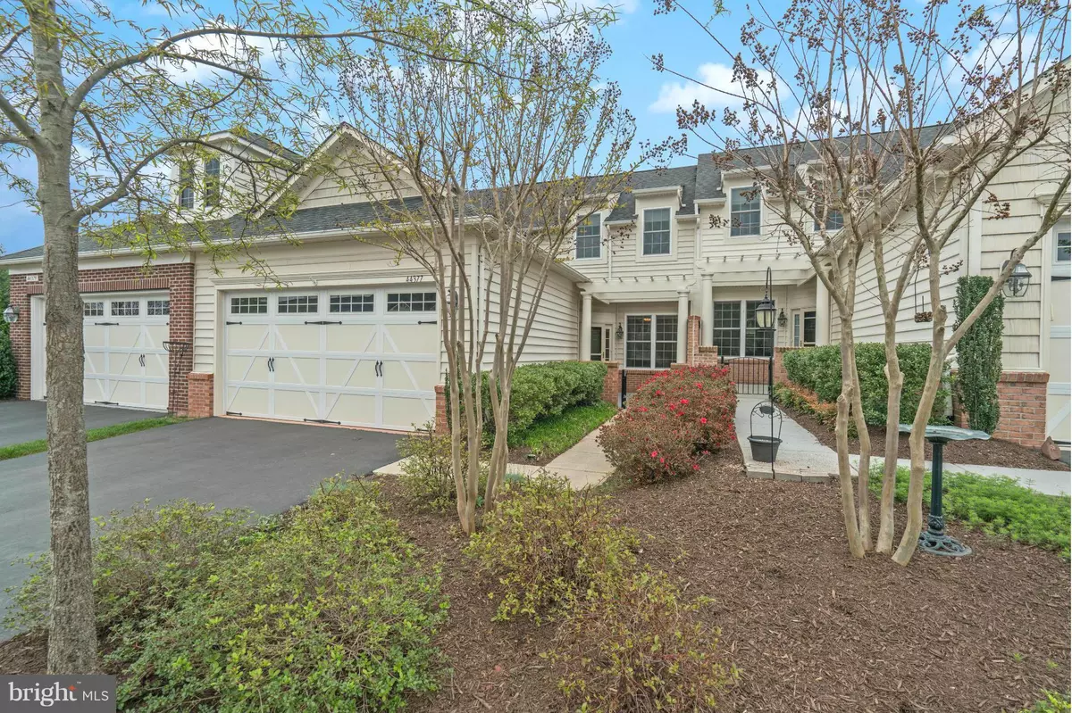 Ashburn, VA 20147,44377 MALTESE FALCON SQ