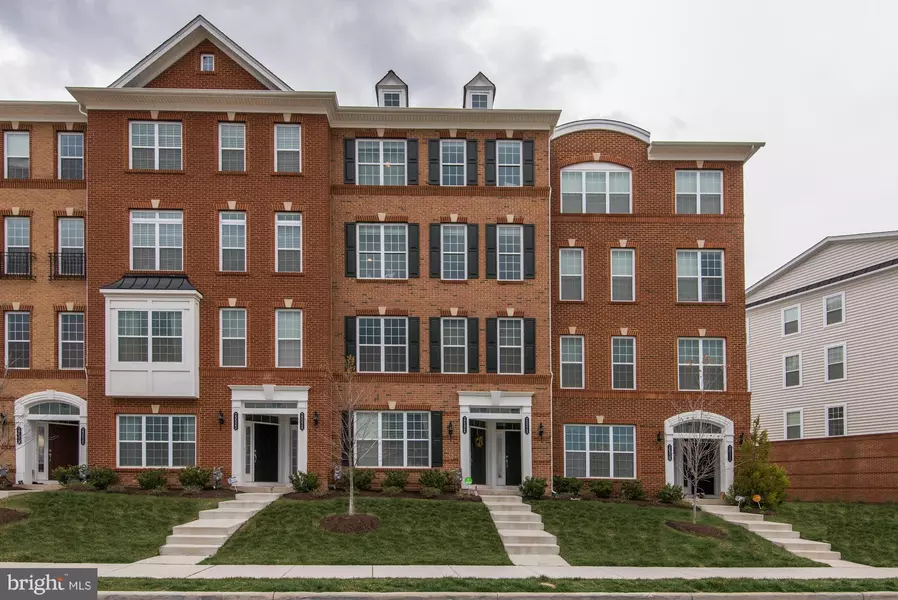 23528 HOPEWELL MANOR TER, Ashburn, VA 20148