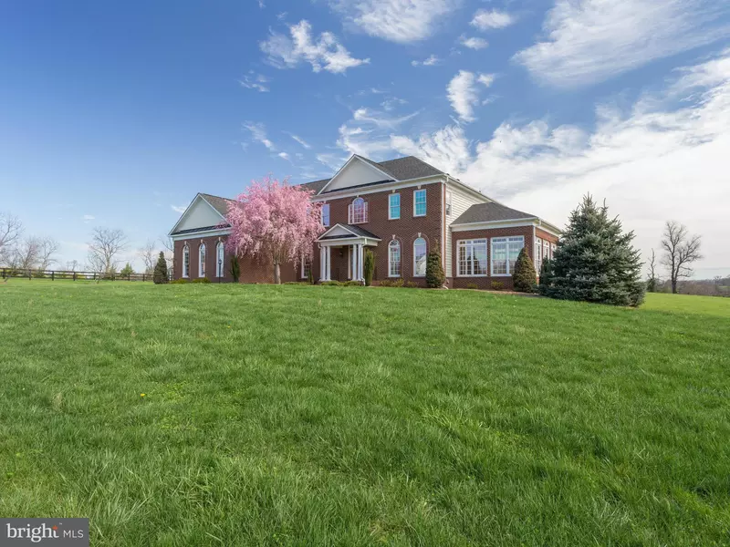 16940 HEATHER KNOLLS PL, Hamilton, VA 20158