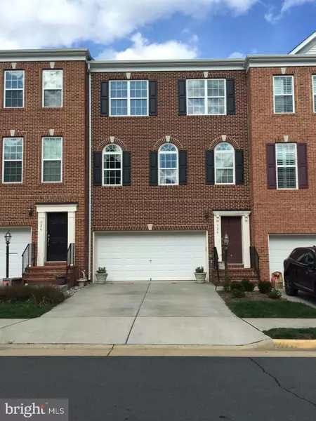 324 CALDWELL TER SE, Leesburg, VA 20175