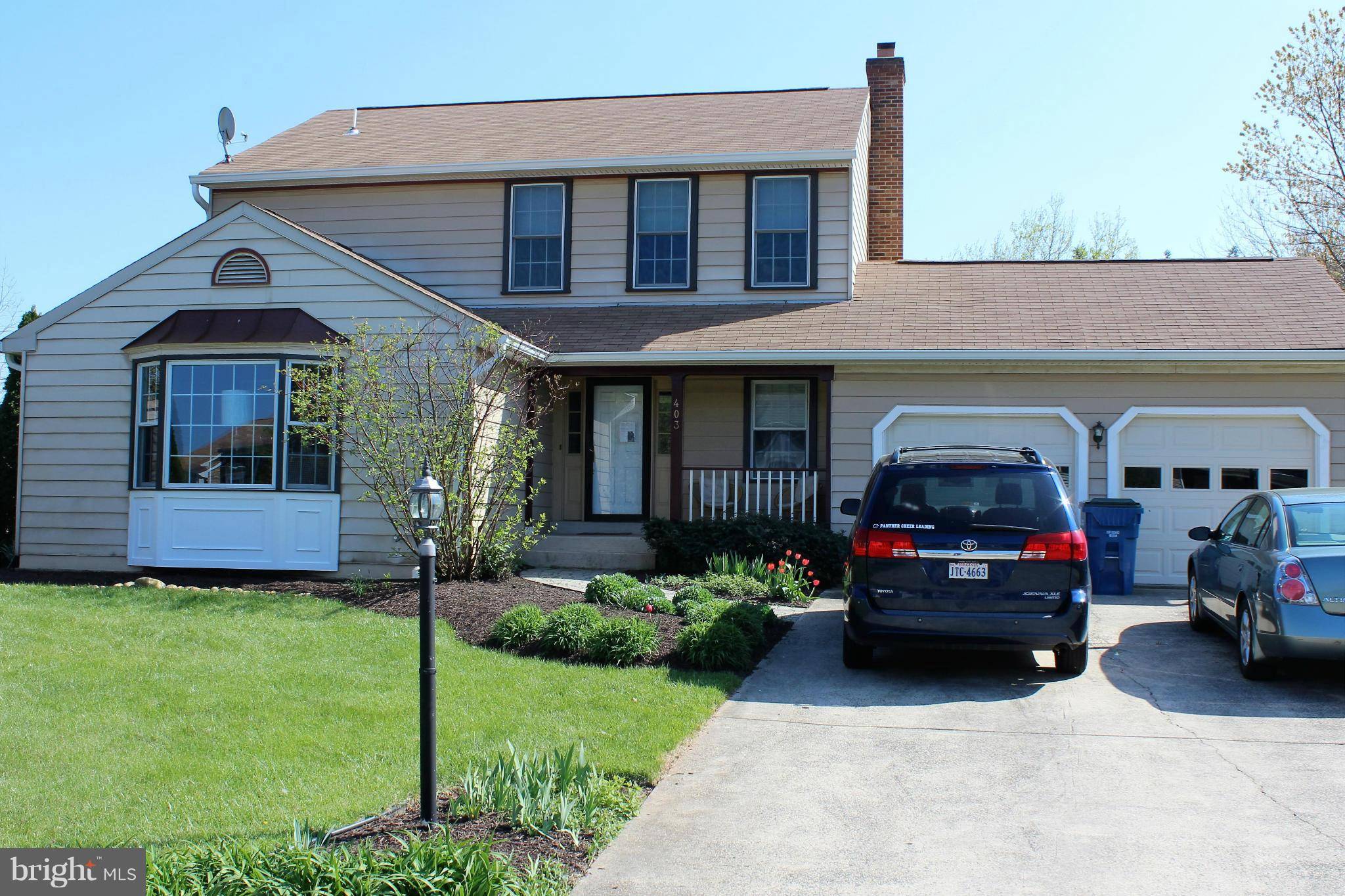 Sterling, VA 20165,403 DREW CT