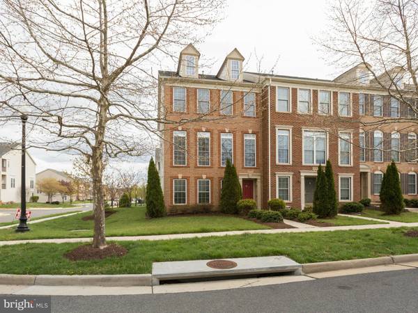 25843 TURLOUGH TER, Chantilly, VA 20152