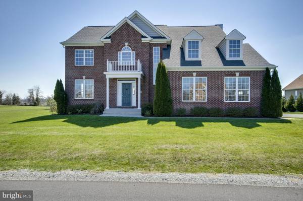 18109 SOUTH SHORE DR, Purcellville, VA 20132