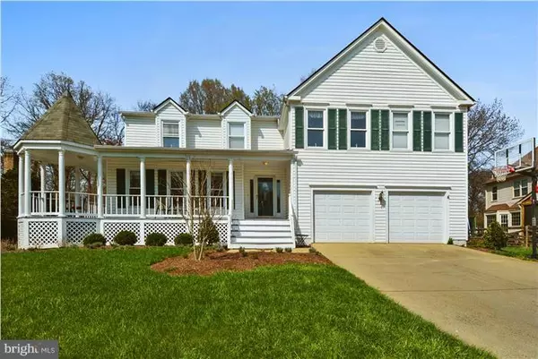 4 LIPSCOMB CT, Sterling, VA 20165