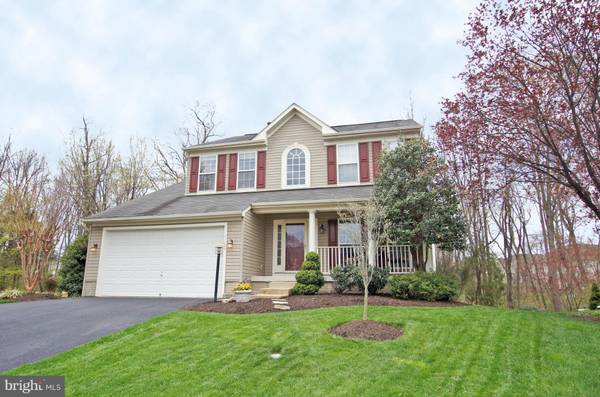 21285 HIDDEN POND PL, Broadlands, VA 20148