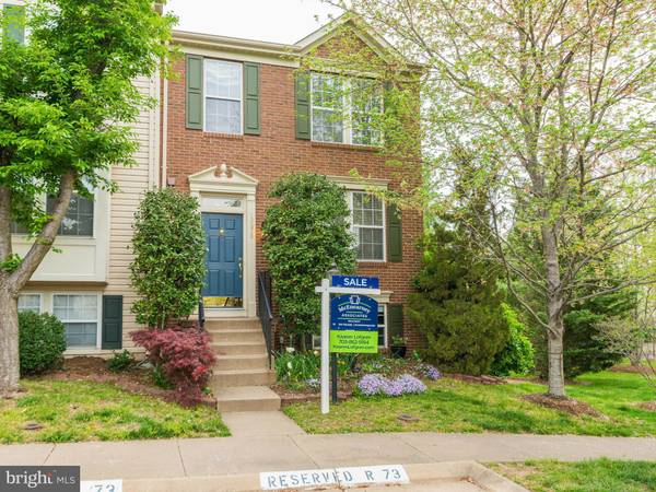 19873 RIDGECREST SQ, Ashburn, VA 20147