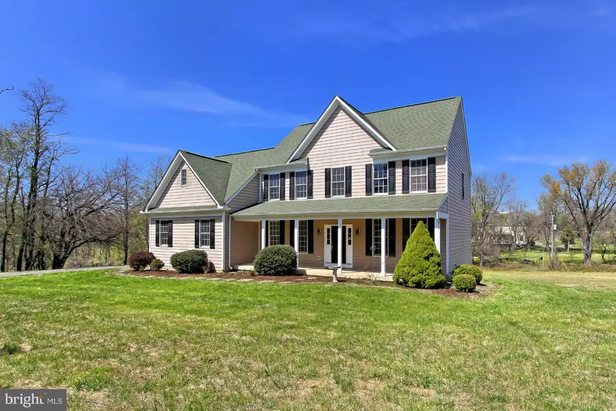 15632 OLD WATERFORD RD, Waterford, VA 20197