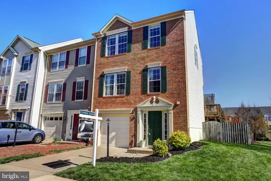 46680 CAVENDISH SQ, Sterling, VA 20165