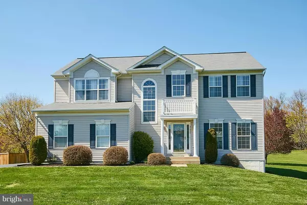 37446 WHITACRE LN, Purcellville, VA 20132