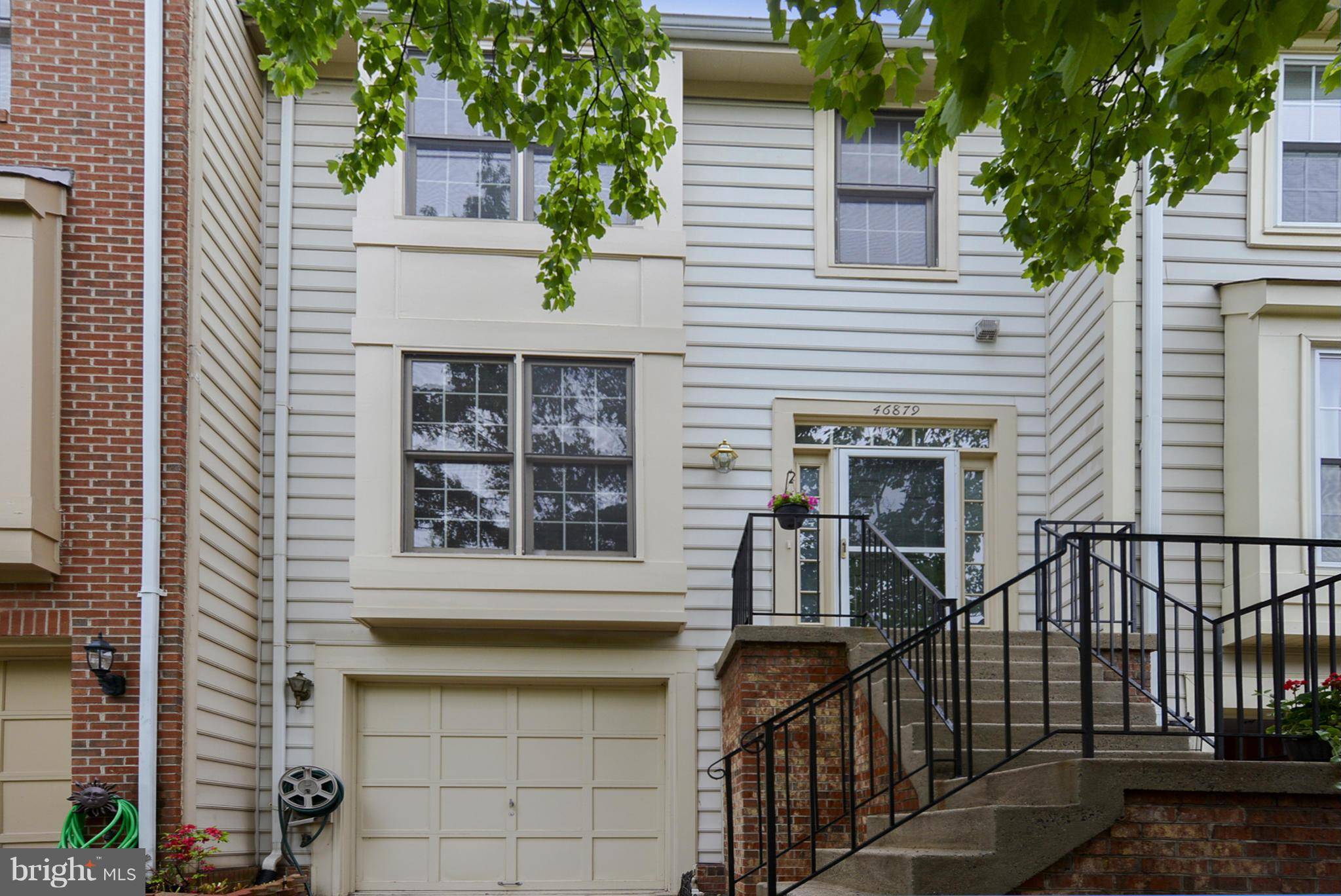 Sterling, VA 20164,46879 TRUMPET CIR