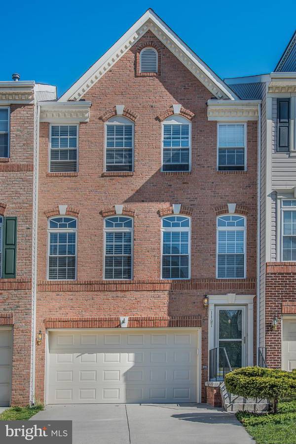 1197 CAMBRIA TER NE, Leesburg, VA 20176