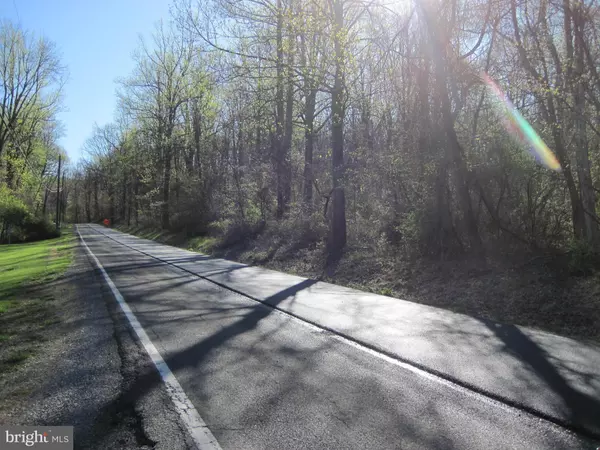 Paris, VA 20130,BLUE RIDGE MOUNTAIN RD