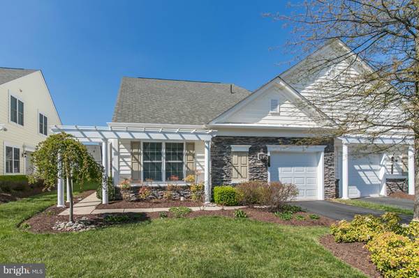 20837 ADAMS MILL PL, Ashburn, VA 20147