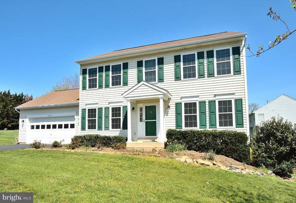 35532 SOURWOOD PL, Round Hill, VA 20141