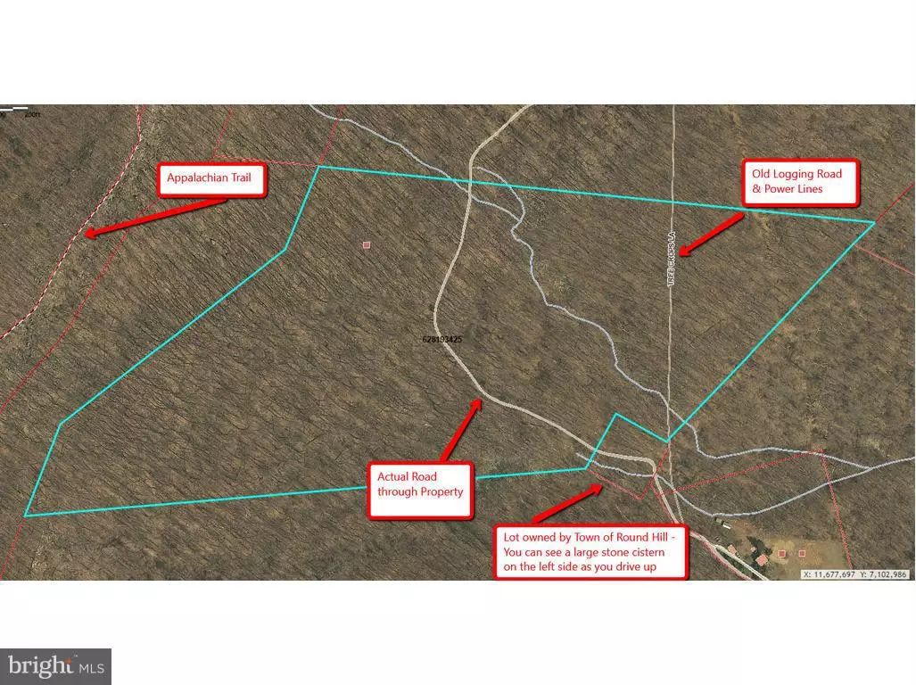 Round Hill, VA 20141,0 TREE CROPS LN