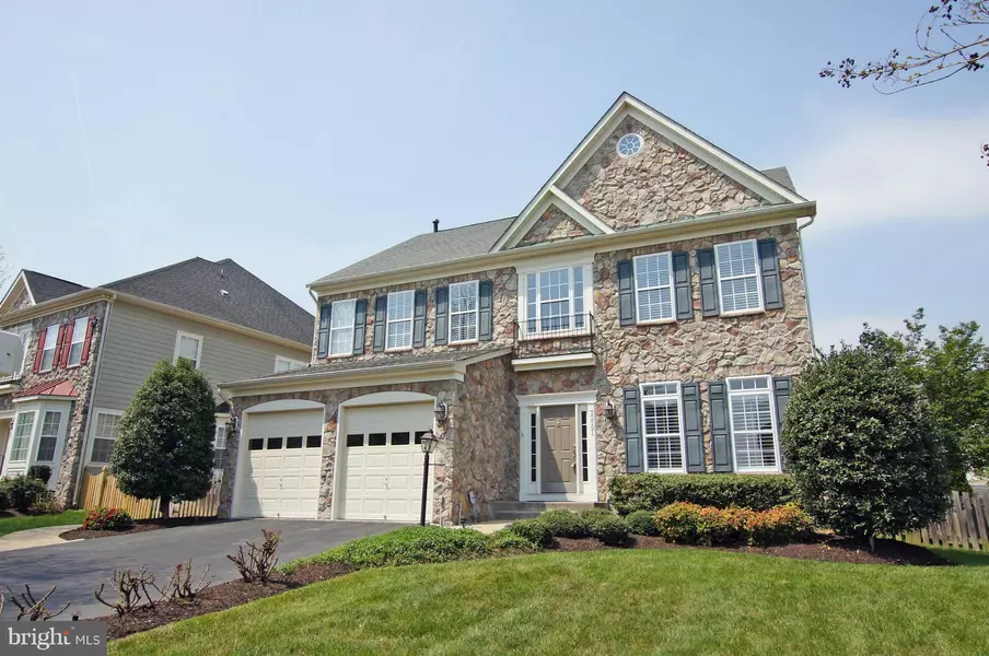 22121 HIGHVIEW TRAIL PL, Broadlands, VA 20148