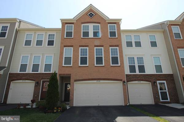 25140 CYPRESS MILL TER, Aldie, VA 20105