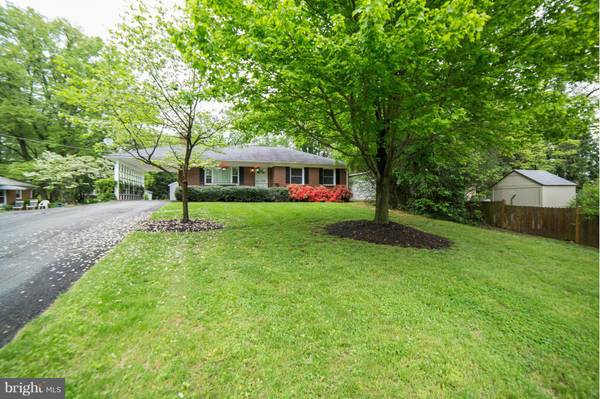 310 I ST W, Purcellville, VA 20132