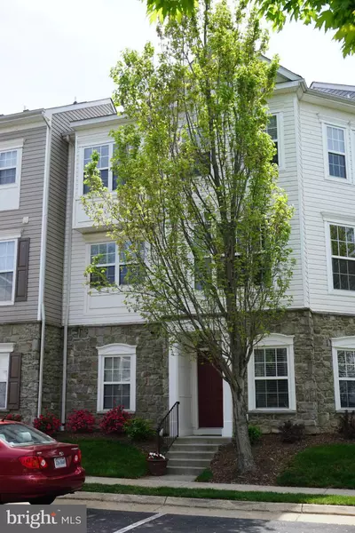 21798 JARVIS SQ, Ashburn, VA 20147