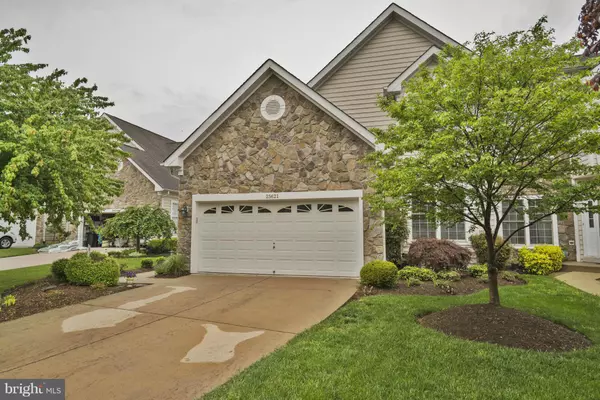 25621 CREEK RUN TER, Chantilly, VA 20152