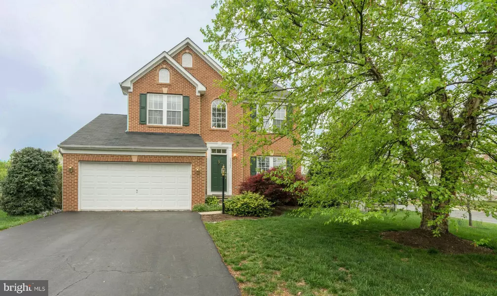 25387 VACATION PL, Aldie, VA 20105